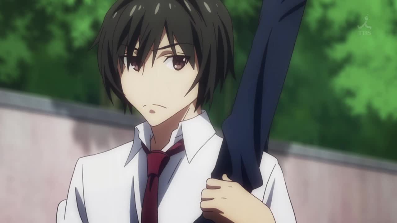 Магическая война (2014)