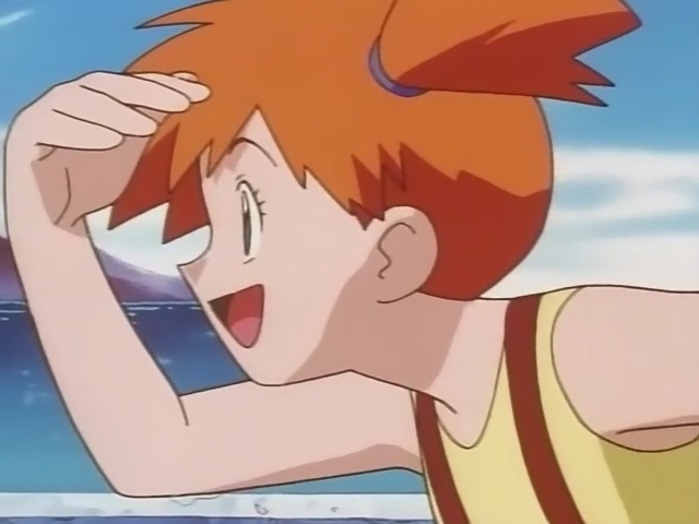 Призрачный карнавал Пикачу (2005)