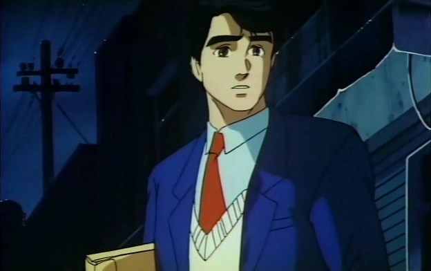 Городская площадь: Погоня за янтарём (1986)