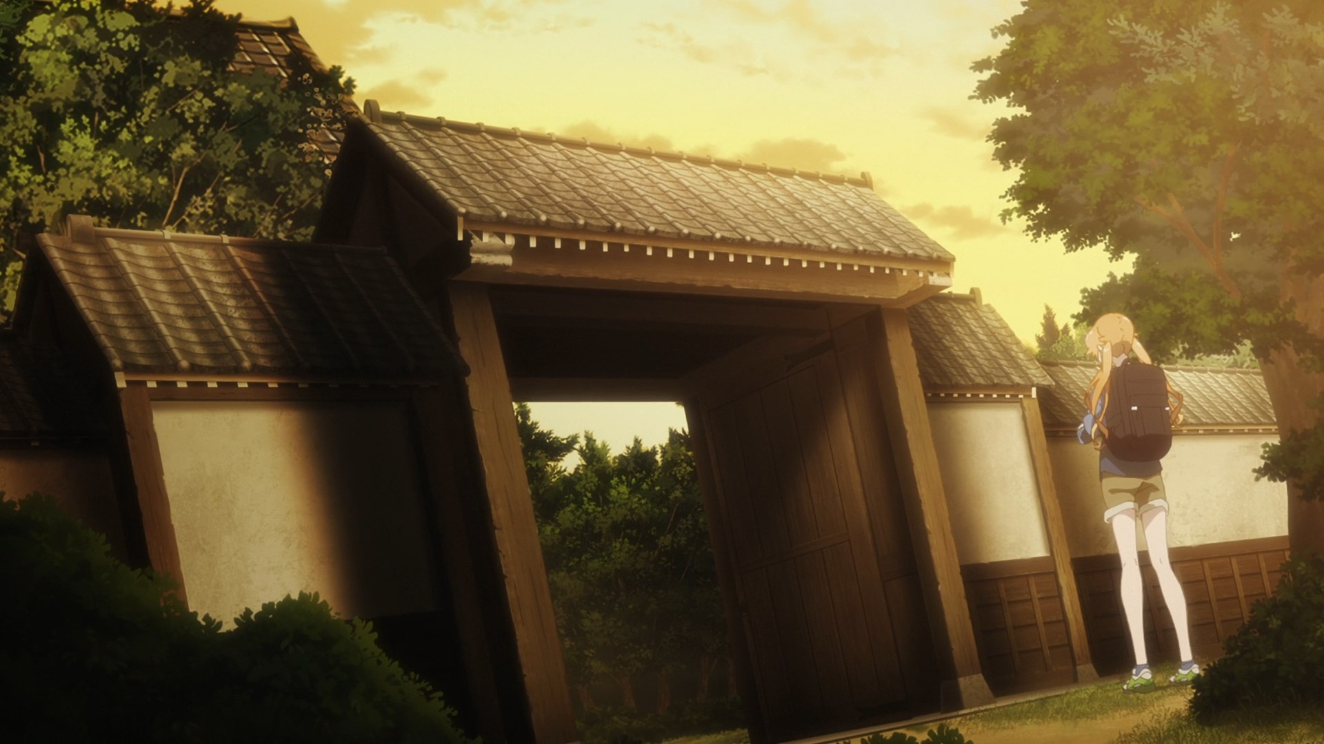 Принц демонов дома Момоти (2024)