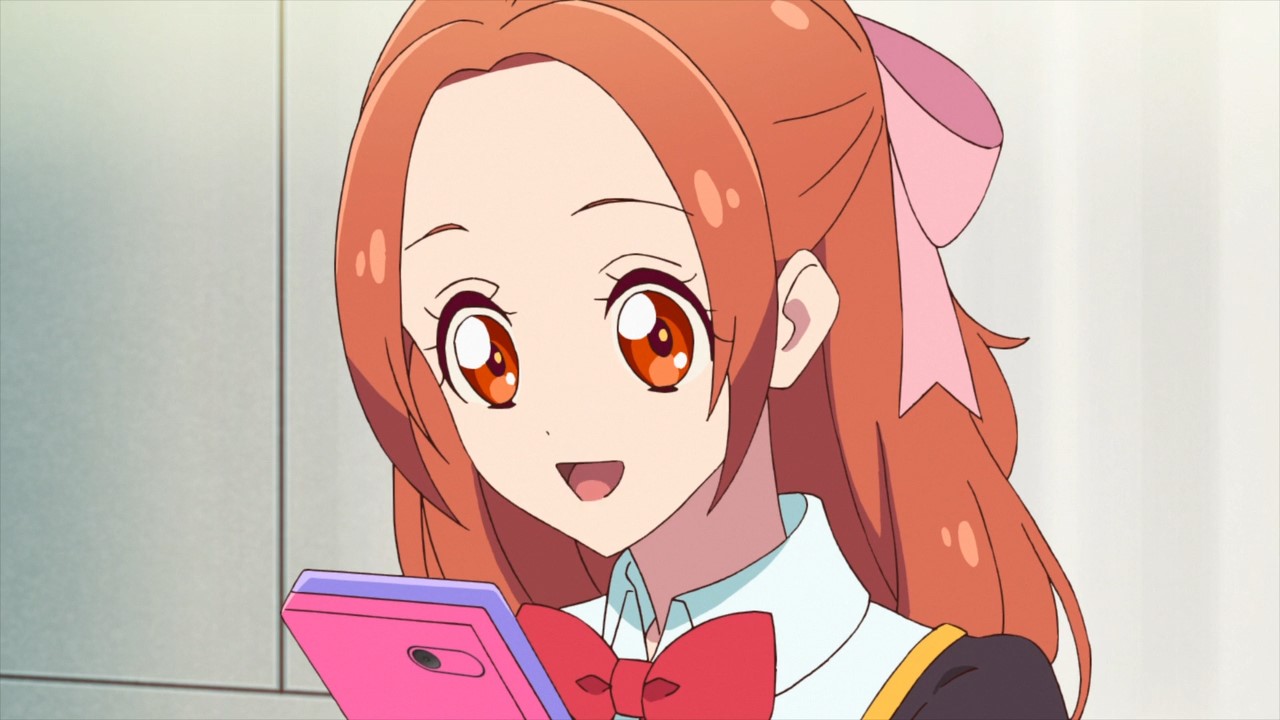 Айкацу на параде (2019)