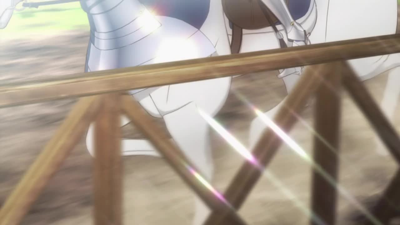 Романтика валькирий (2013)