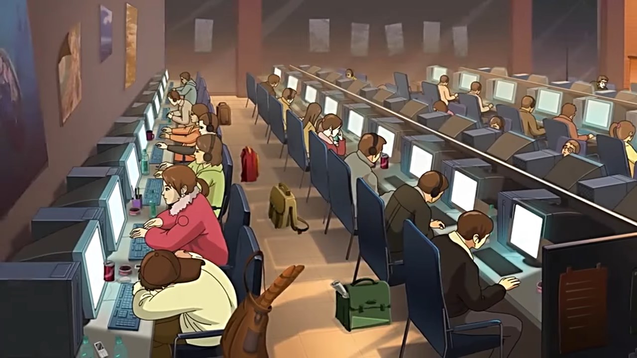 Легенда нефритового меча (2015)