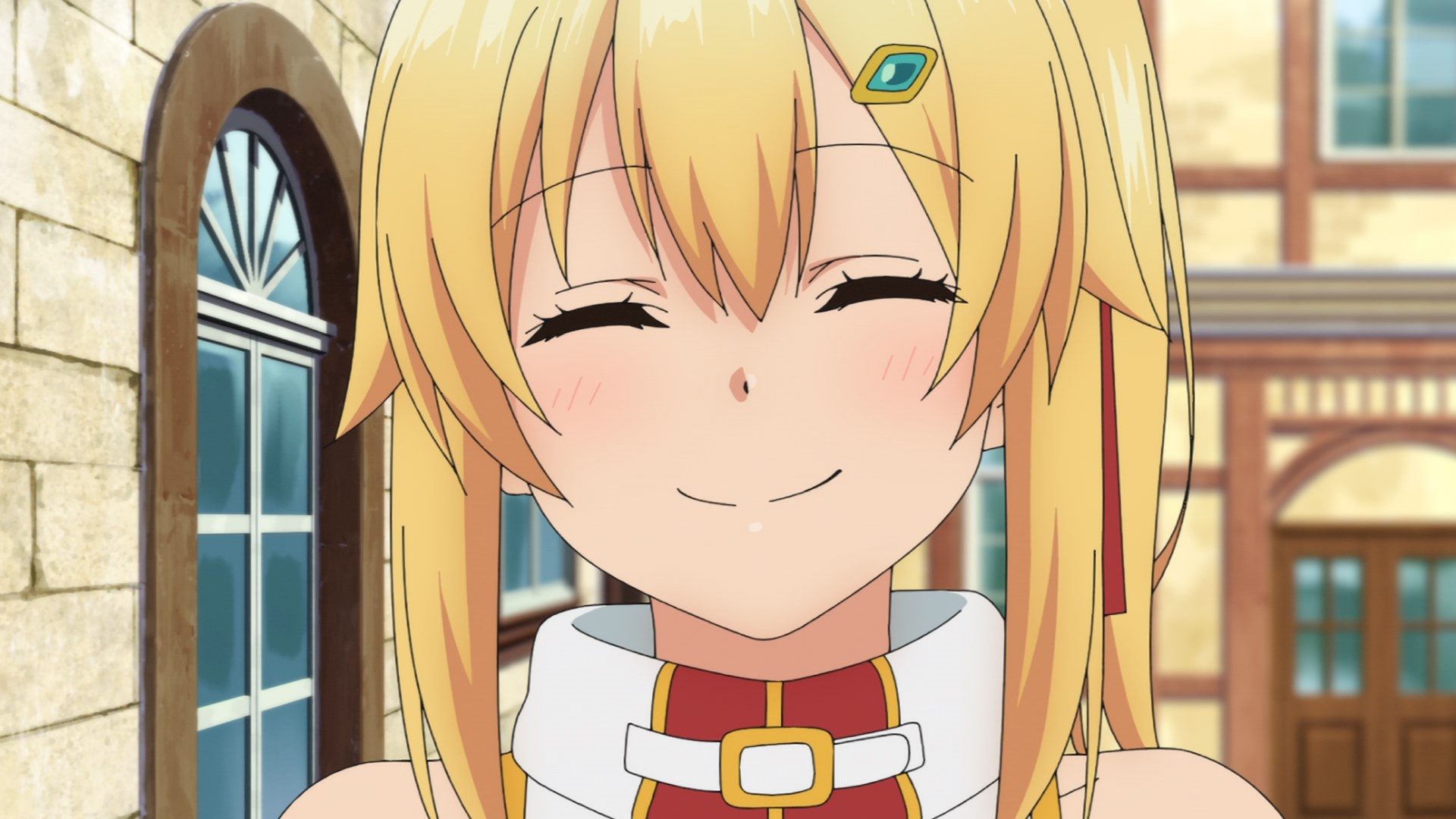 Сильнейший герой, обученный в тайном подземелье (2021)