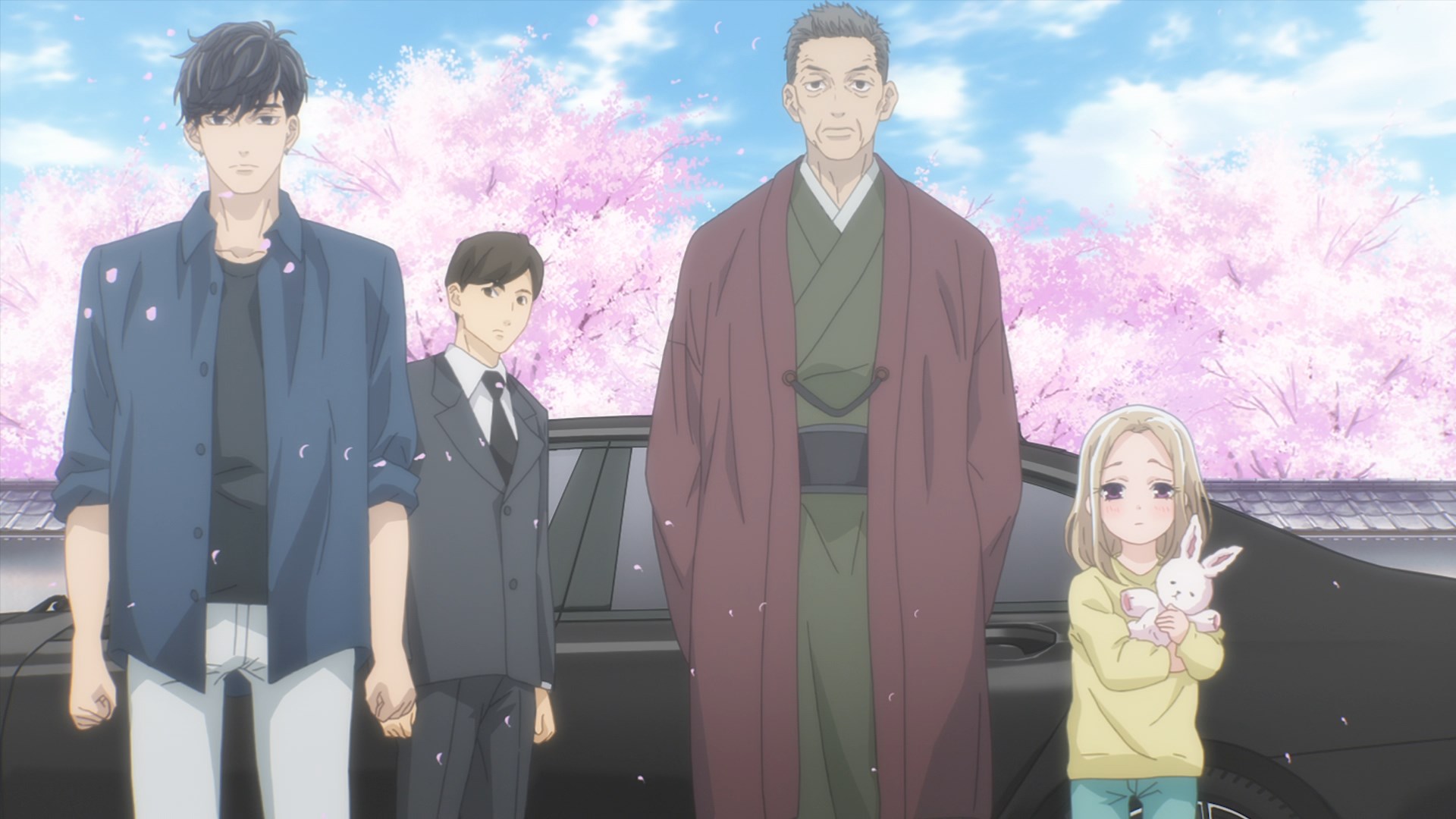 Мой телохранитель (2023)