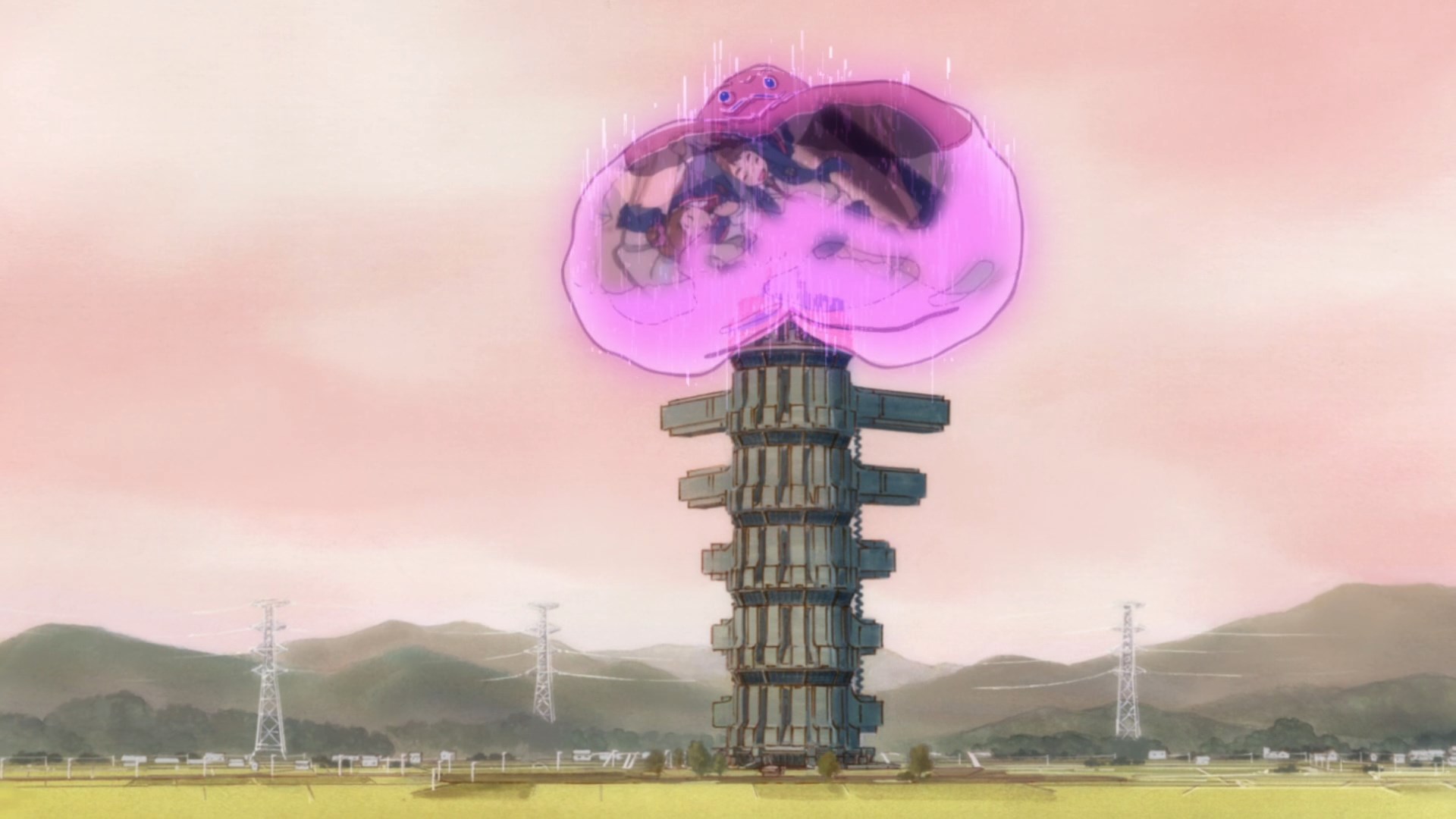 Фури-Кури: Шугейз (2023)