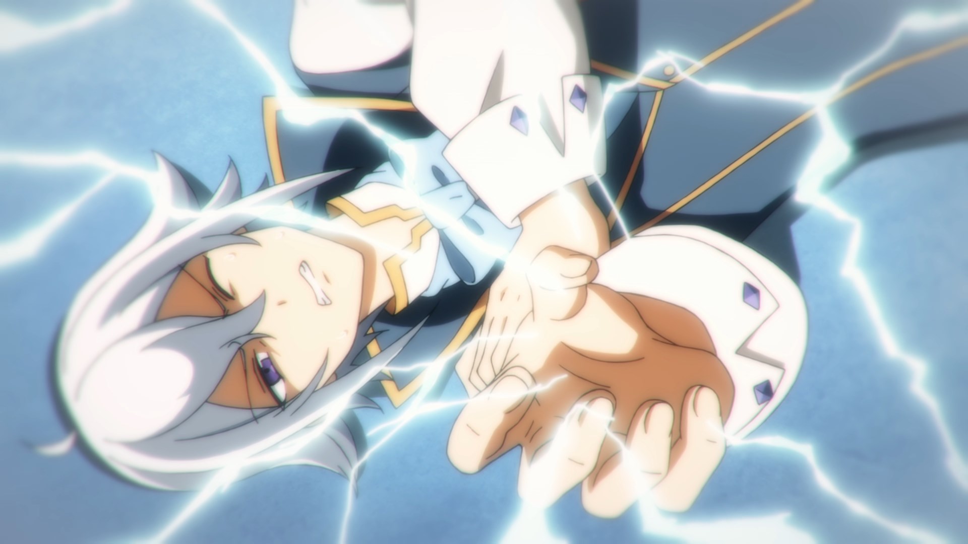 Мой отец — герой, моя мать — дух, а я переродилась их дочерью (2025)