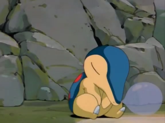 Захватывающие прятки Пикачу (2001)