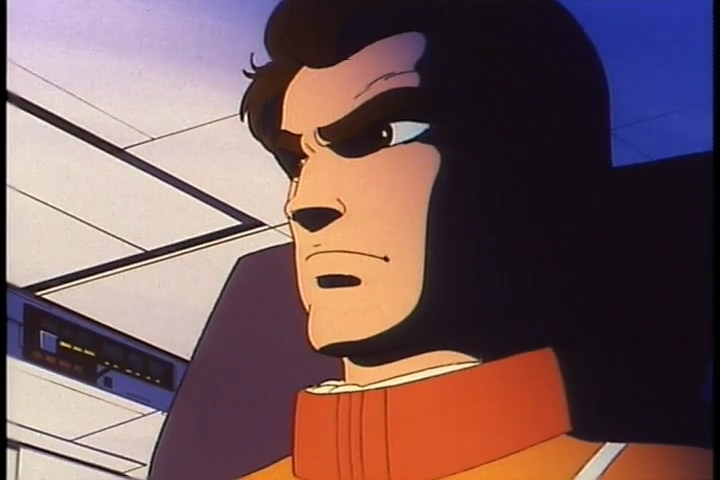 Необыкновенная схватка (1986)