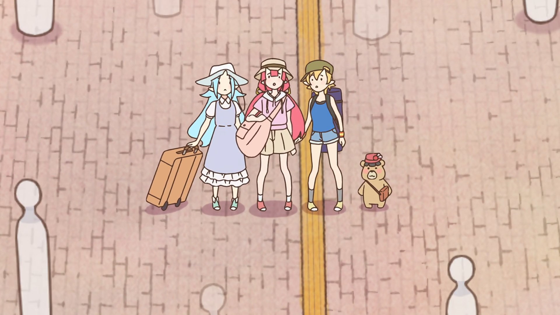 Онипан! (2022)