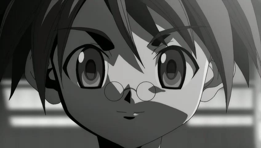 Нэгима?! Весенний спецвыпуск?! (2006)