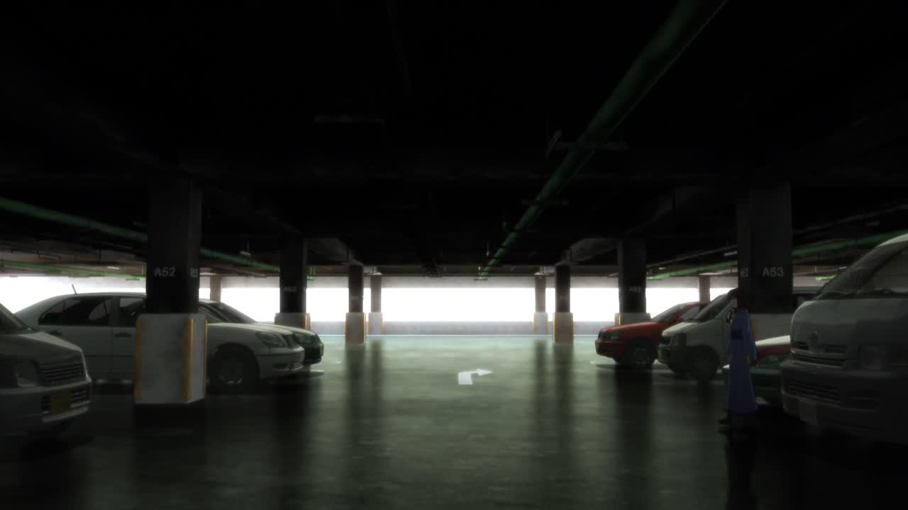 Граница пустоты: Благословение будущего (2013)