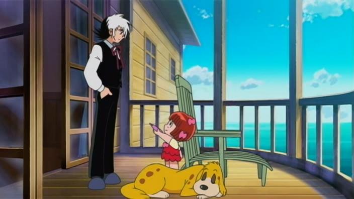 Блэк Джек (2004)