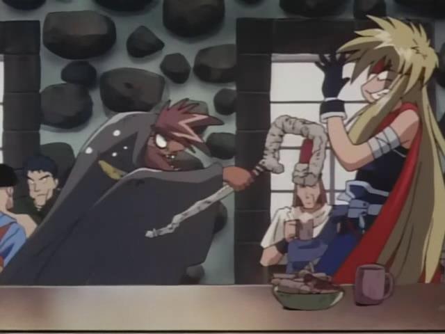 Путешественник Гокудо (1999)