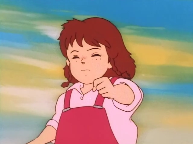 Поллианна (1986)