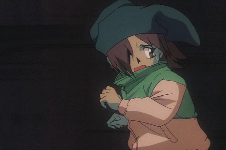 Амон: Апокалипсис Человека-дьявола (2000)