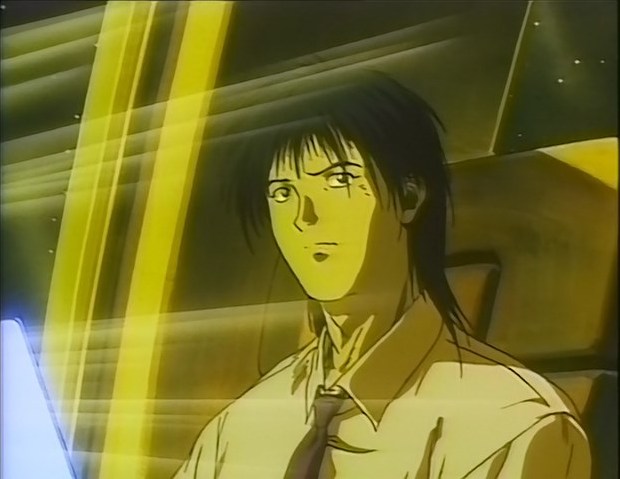 Баунти Дог (2003)