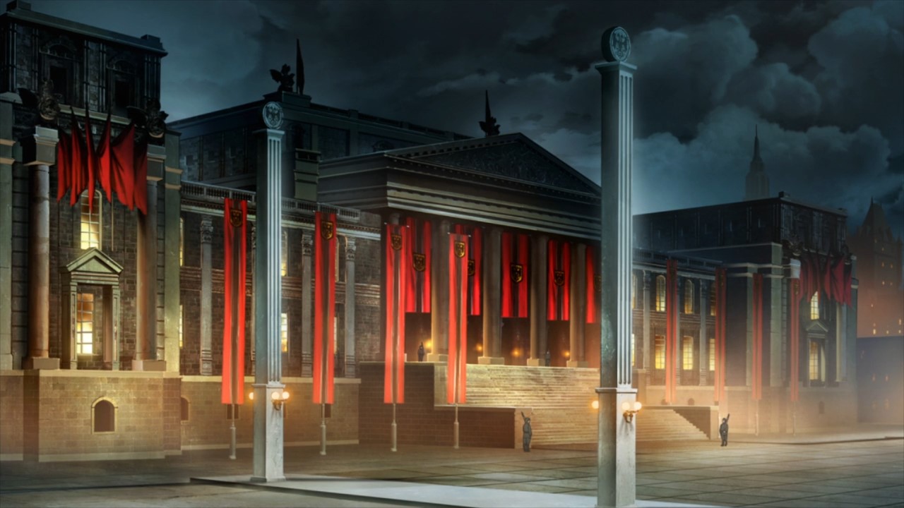 Колдунья в погонах: Операция «Паста в пустыне» (2021)