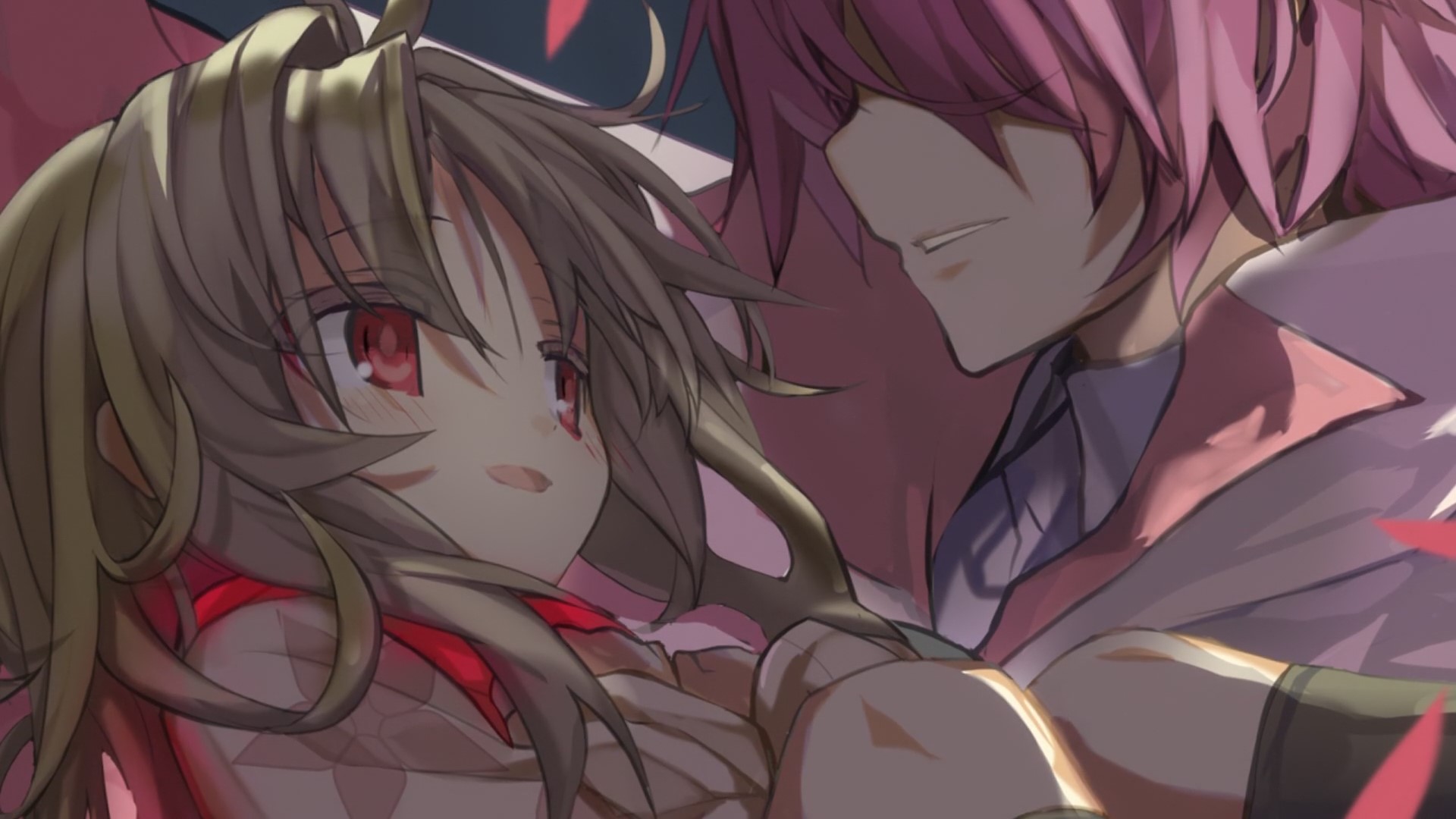 Копьё и маски (2015)