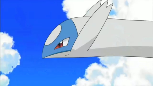 Рейнджер-покемон: Путь света (2010)