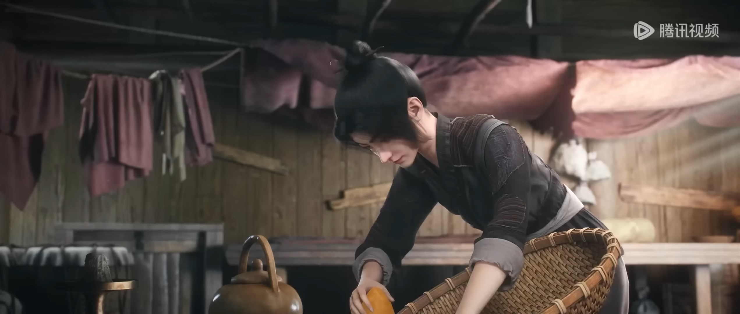 Противостояние святого (2023)