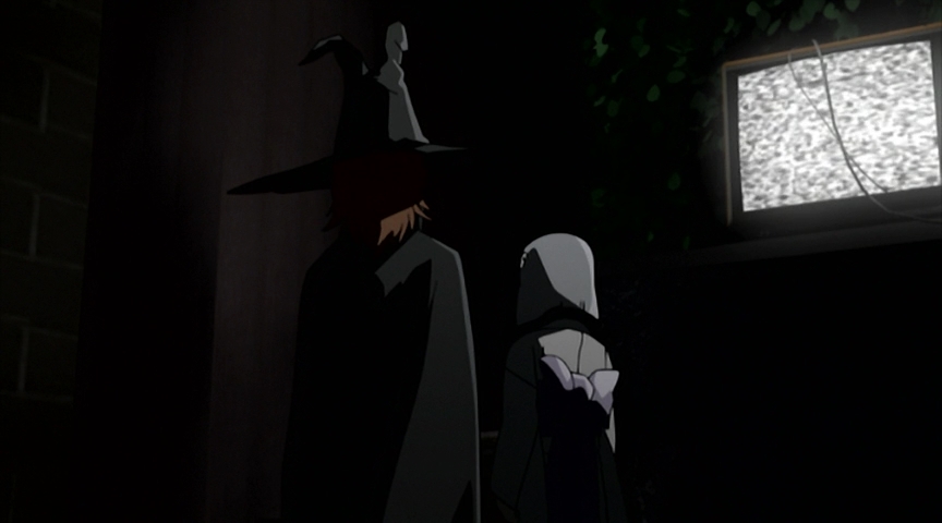 Благородный демон Энма: Энма (2007)