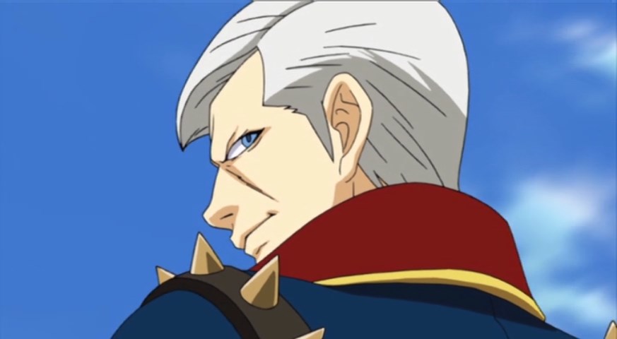 Загадки Магической Академии 2 (2010)