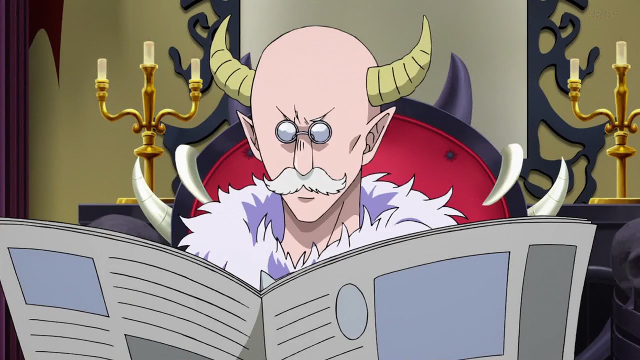 Добро пожаловать в ад, Ирума! (2019)