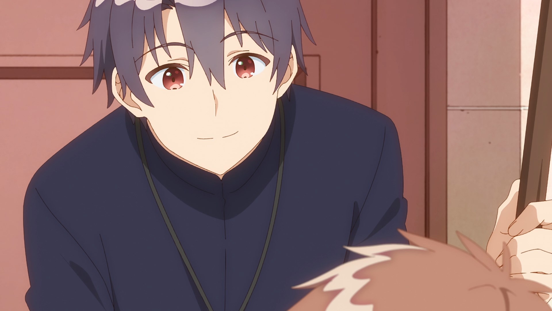 Святая Сесилия и пастор Лоуренс (2023)