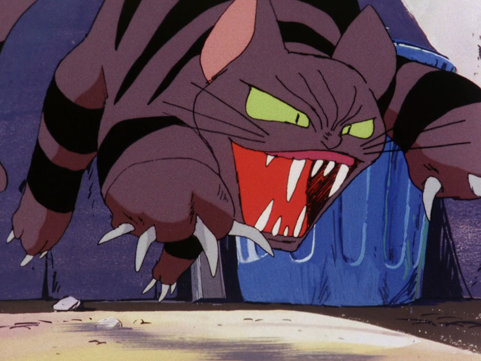 Приключения Гамбы (1975)