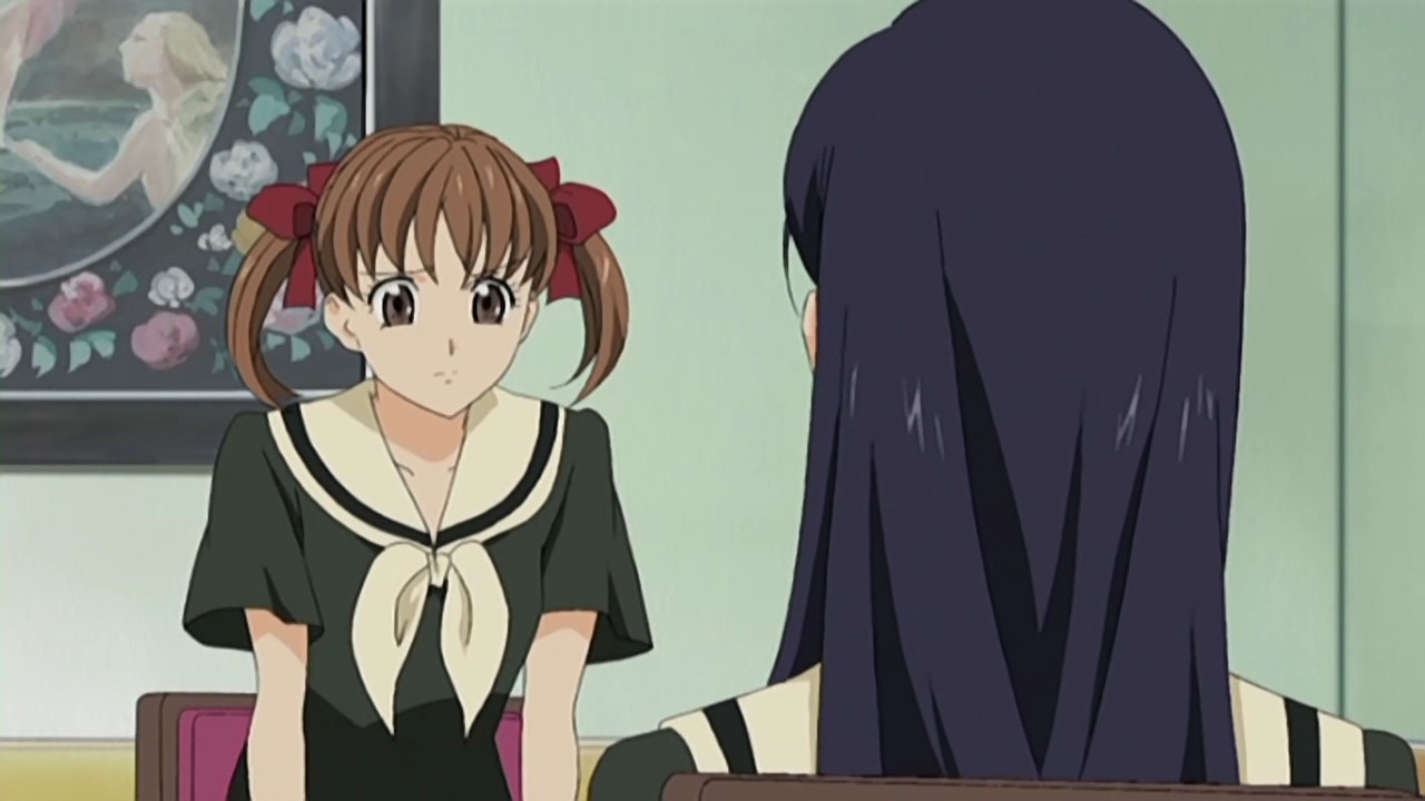 Дева Мария смотрит за вами 3 (2006)