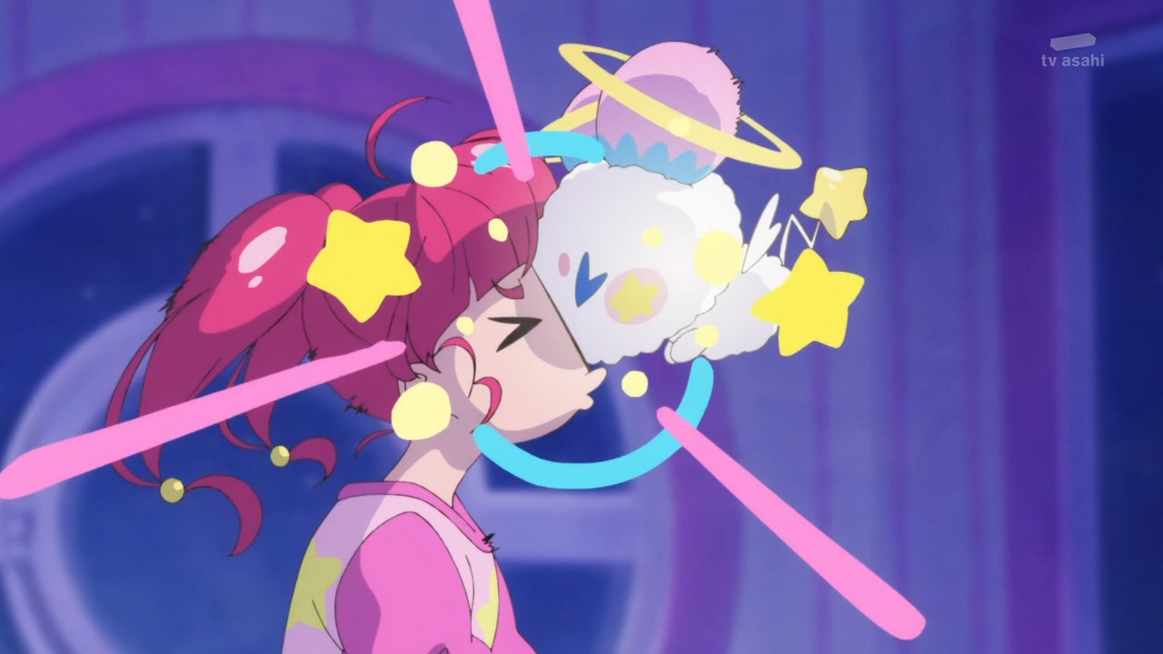 Хорошенькое лекарство: Мерцание звёзд (2019)