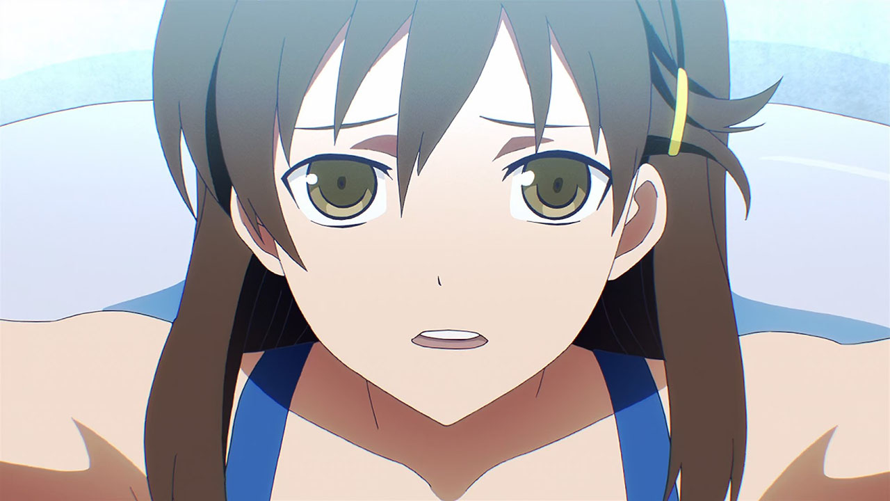 Цветок вечности: Дни Камогавы (2012)