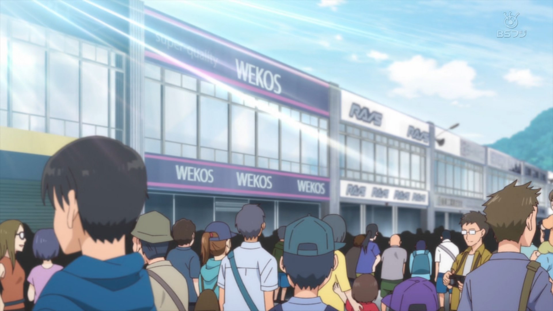 Двойная шпилька (2021)