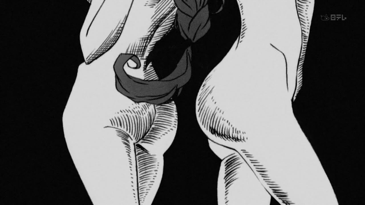 Люпен III: Женщина по имени Фудзико Минэ (2012)