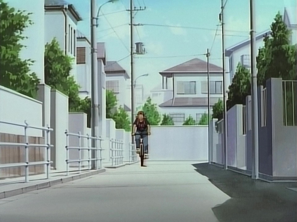 Золотой парень (1995)