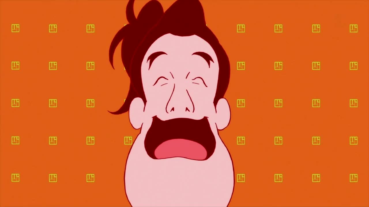 Сказ о четырёх с половиной татами (2010)