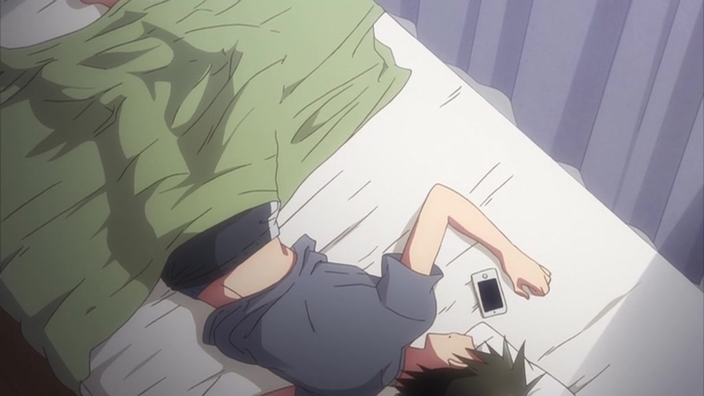 Нозоми и Кимио (2014)