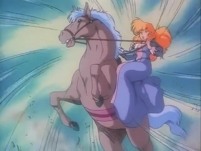 Три мушкетёра: Приключение Арамиса (1989)