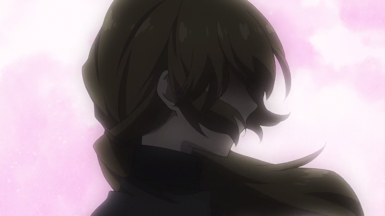 Любовь эпохи Мэйдзи (2019)