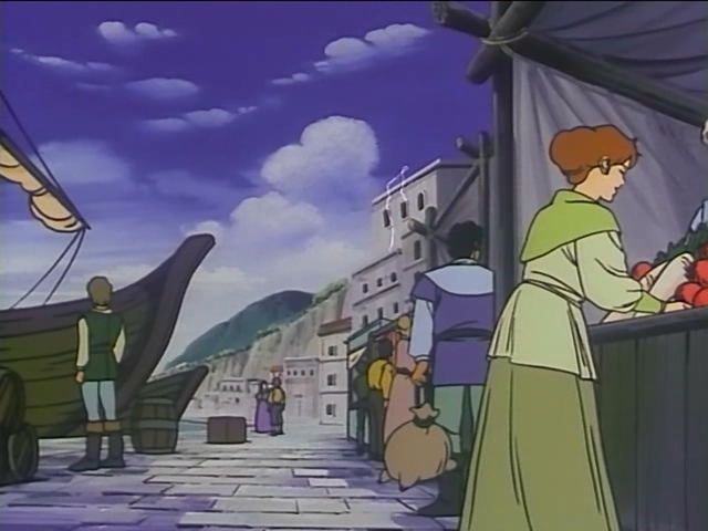 Тайна древнего шестикнижья (1989)