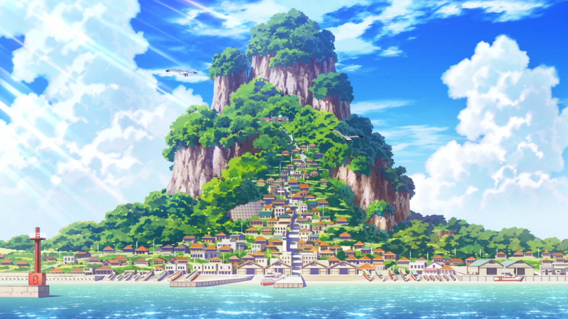 Одиннадцать молний: Весы Ареса (2018)