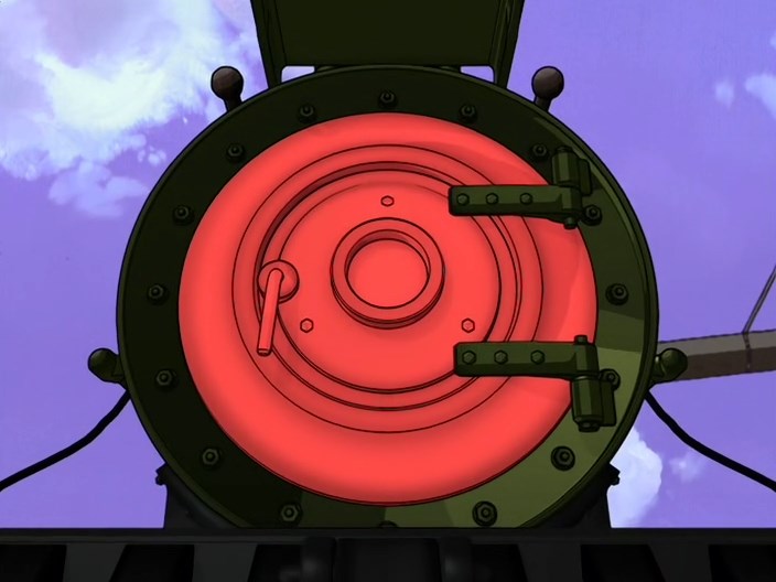 Железные дороги Дикого Запада (2003)