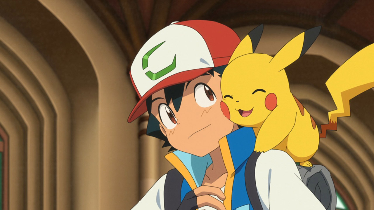 Покемон 23: Коко (2020)