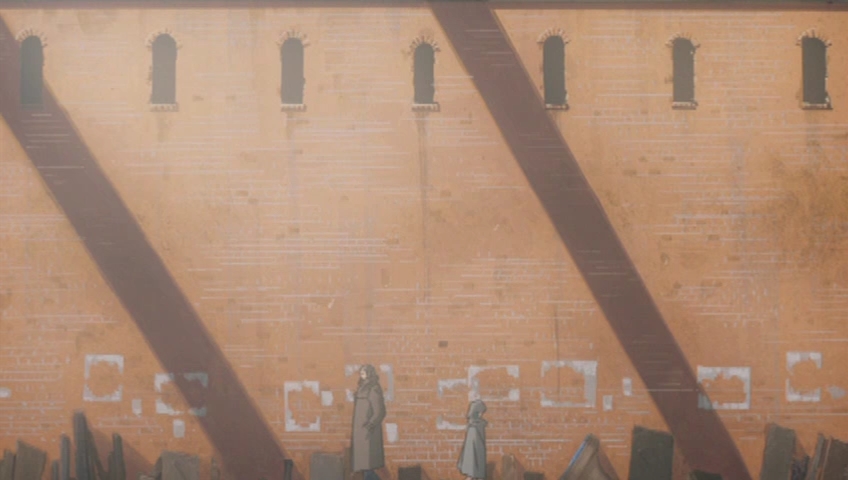 Солти Рэй (2005)