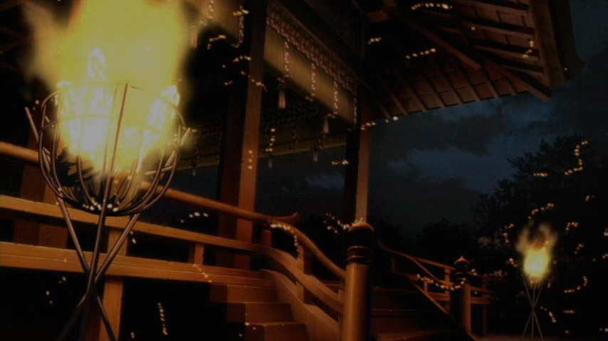 В далекие времена (2006)