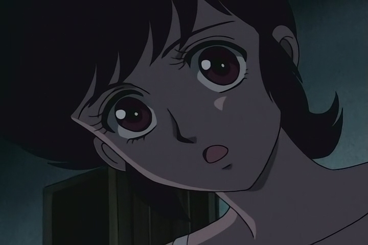 Данте, властелин демонов (2002)