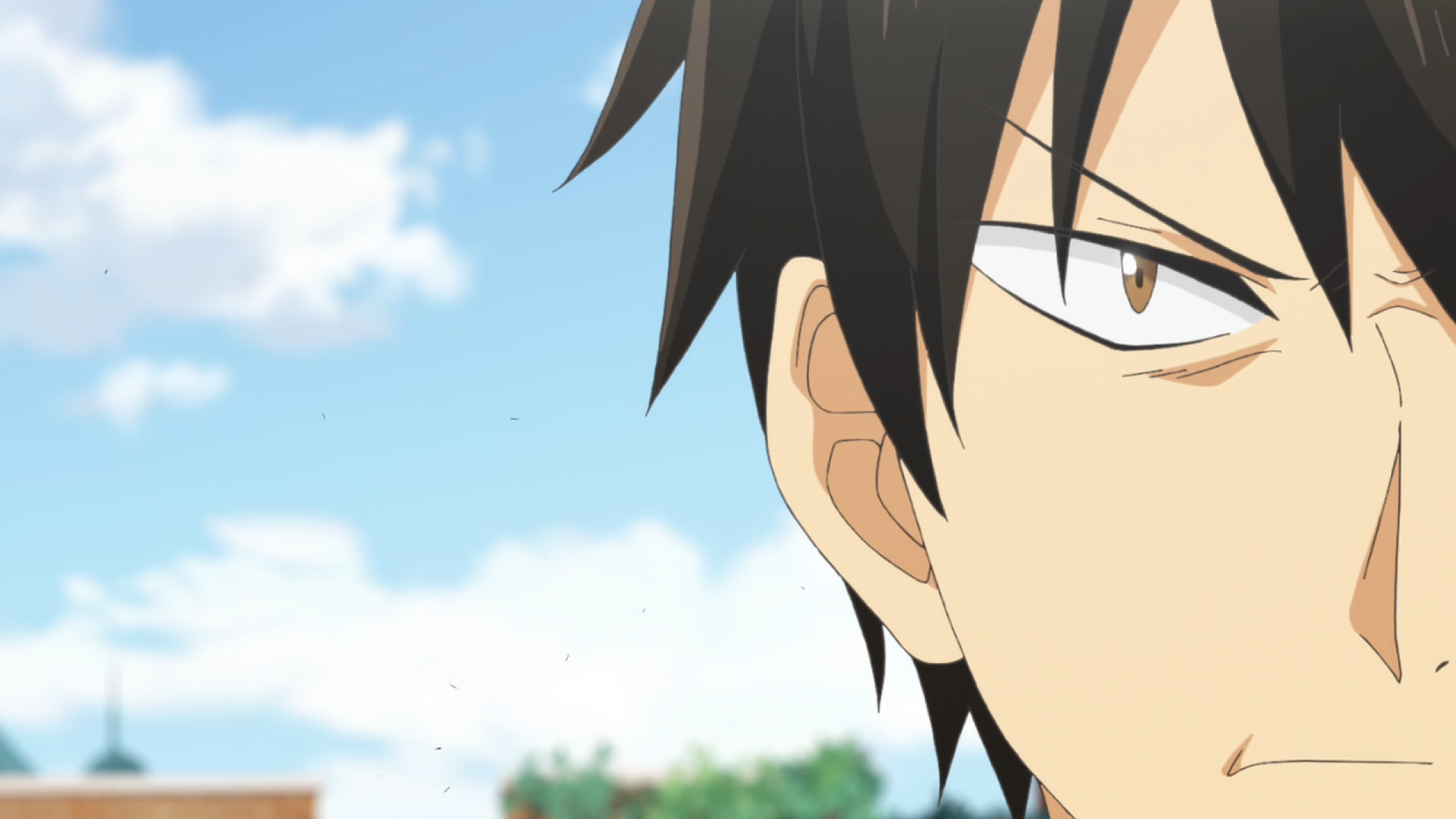 Джульетта из школы-интерната (2018)