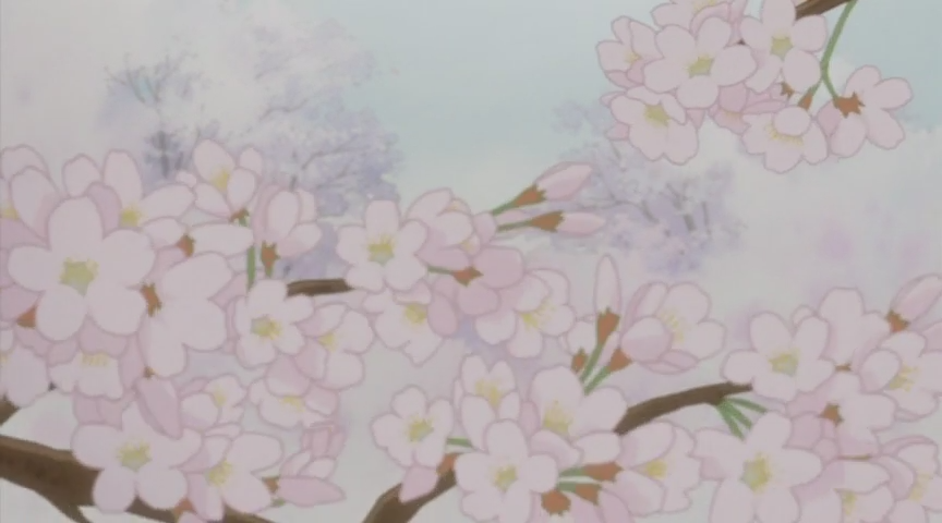 Ветер любви (2004)