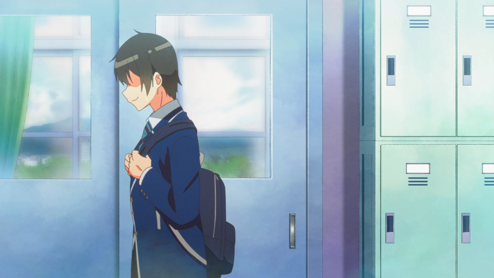 Ватари на грани краха (2025)